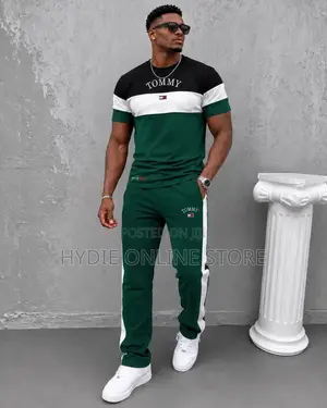 Tommy Turkish Classic Two Piece