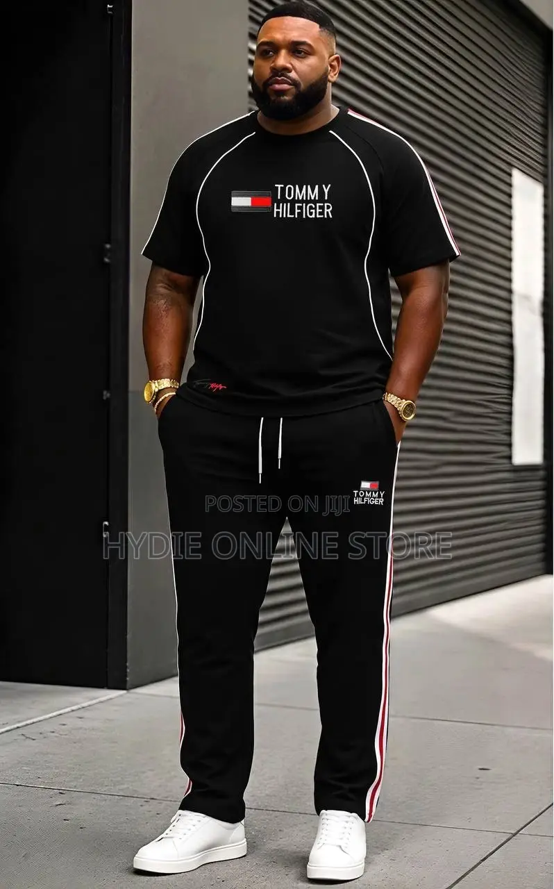Tommy Turkish Classic Two Piece
