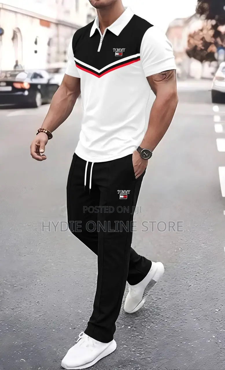 Tommy Turkish Classic Two Piece