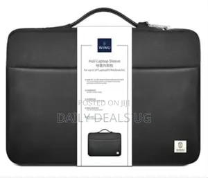 Wiwu Hali Laptop Bag 14’