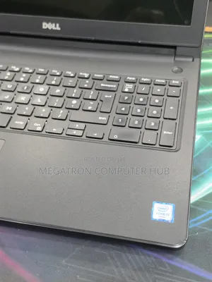 Laptop Dell Inspiron 15 3567 8GB Intel Core i3 HDD 500GB