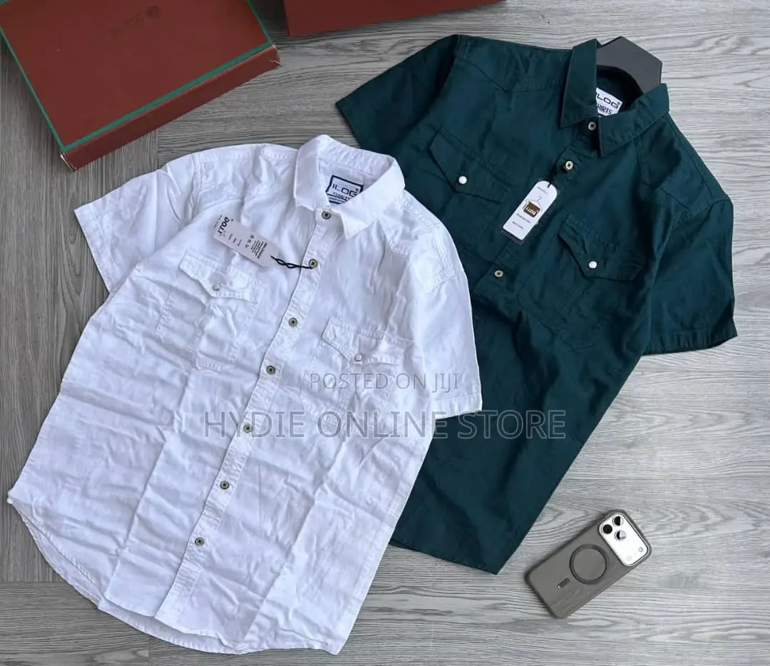 Quality I.Log Tshirts