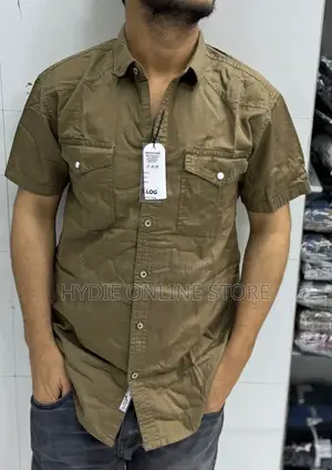 Quality I.Log Tshirts