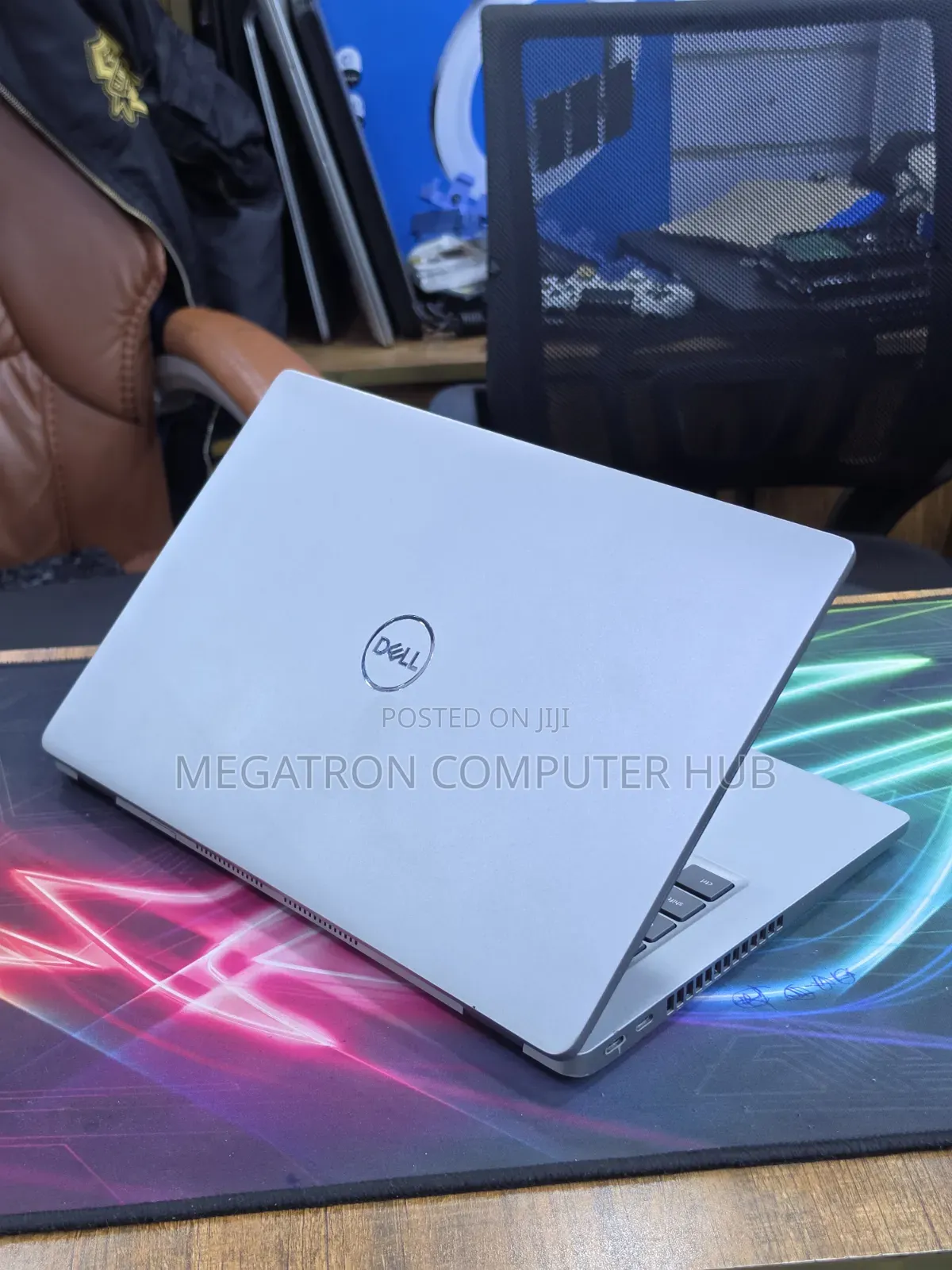 Laptop Dell Latitude 5430 16GB Intel Core i5 SSD 256GB