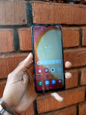 Samsung Galaxy A04e 32 GB Black
