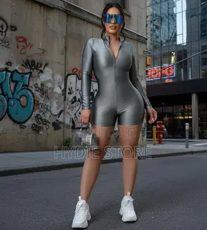 Classic Short Body Suit