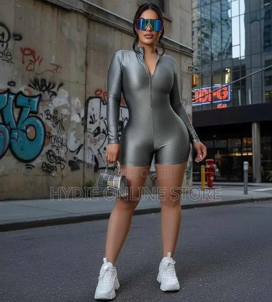 Classic Short Body Suit