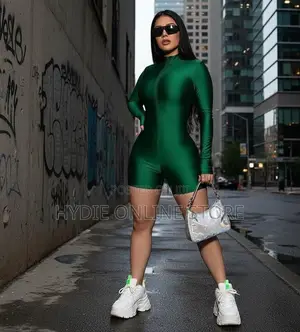 Classic Short Body Suit