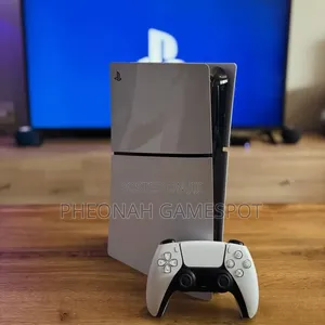 Ps5 Consoles.
