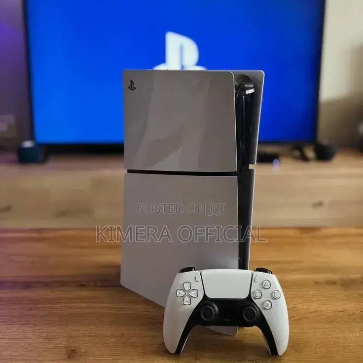 Ps5 Consoles.
