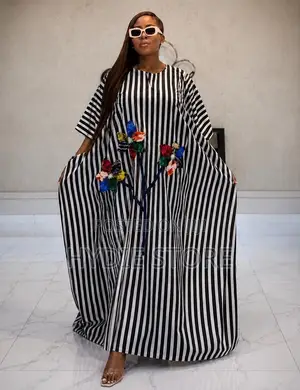 Classic Florie Free Dress