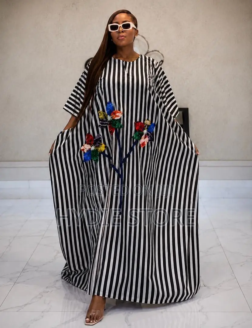 Classic Florie Free Dress