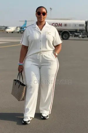 Classic Causal Two Piece