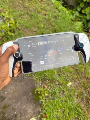 Ps5 Playstation Portal