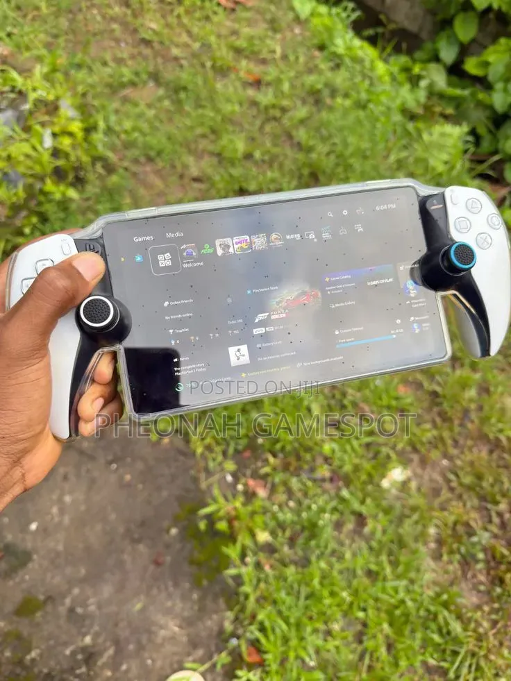 Ps5 Playstation Portal