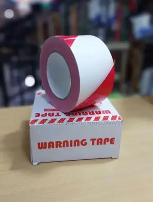 Warning Tape 500m