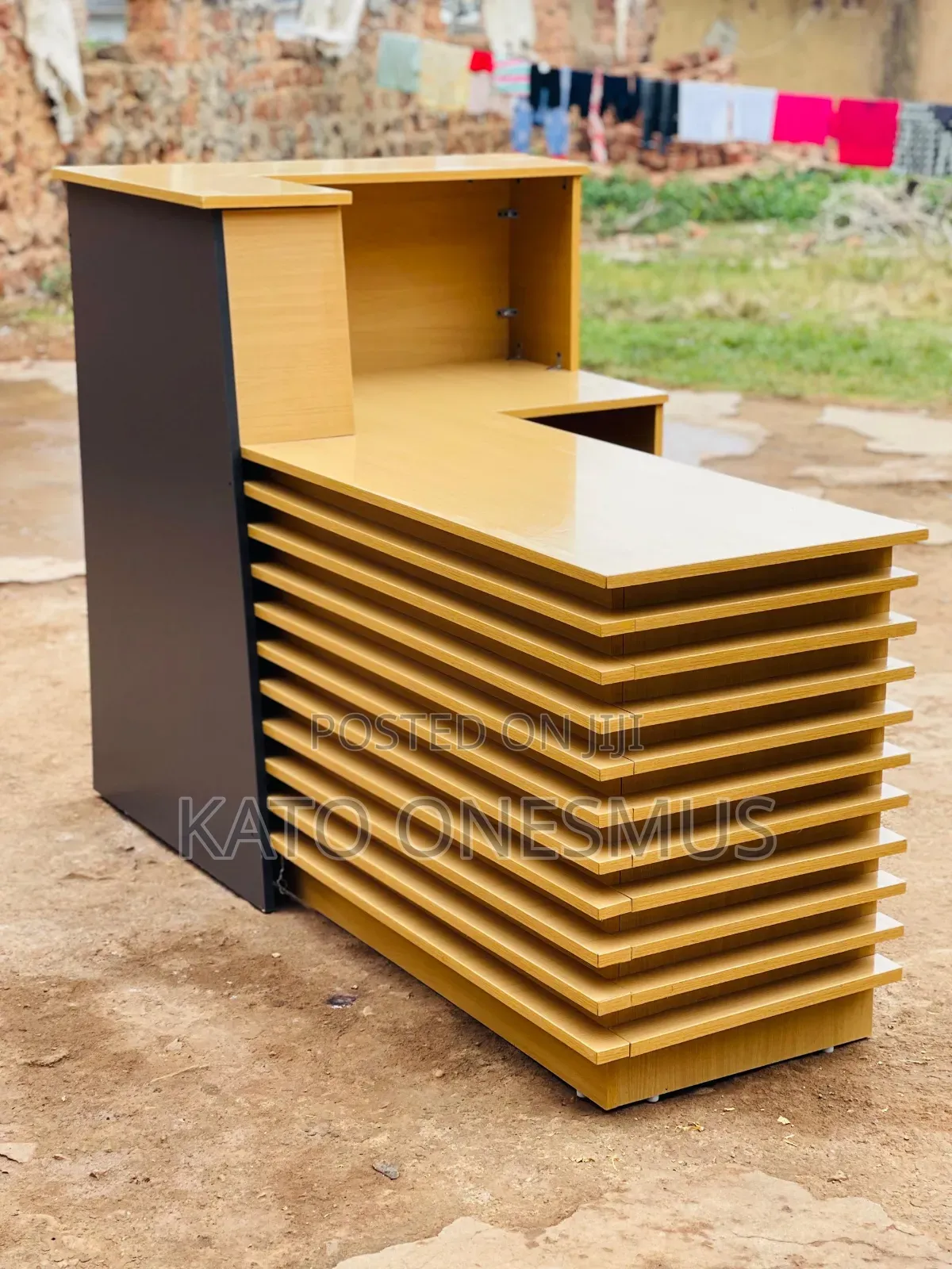 Executive Reception Tables