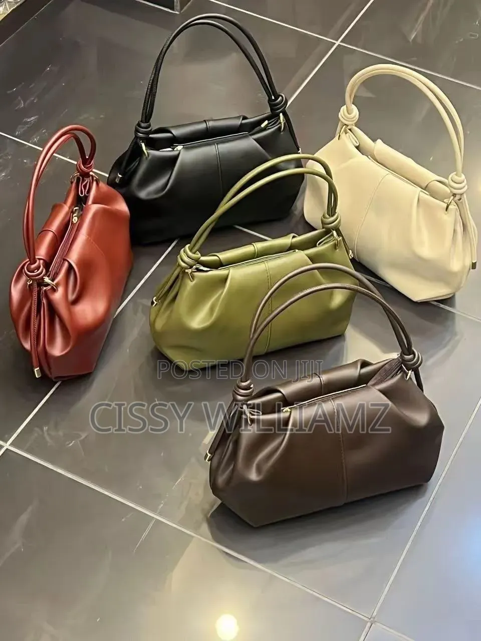 Leather Bags Bagslovish Shoulder Bags