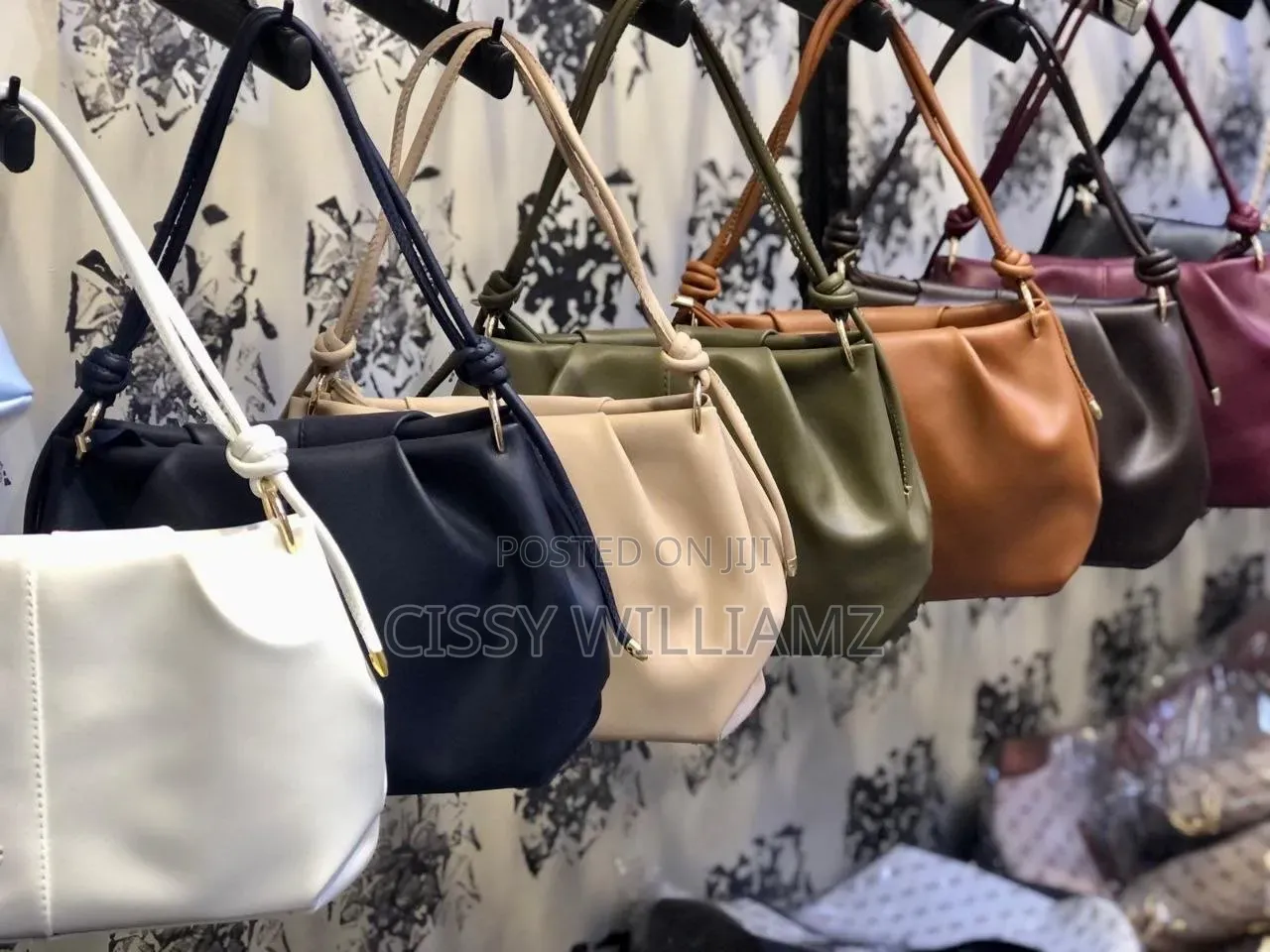 Leather Bags Bagslovish Shoulder Bags