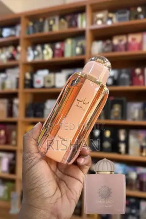 Shan Scents