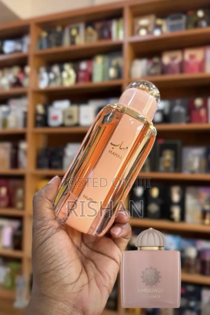 Shan Scents
