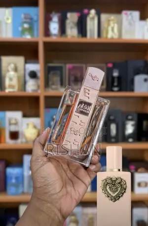 Shan Scents