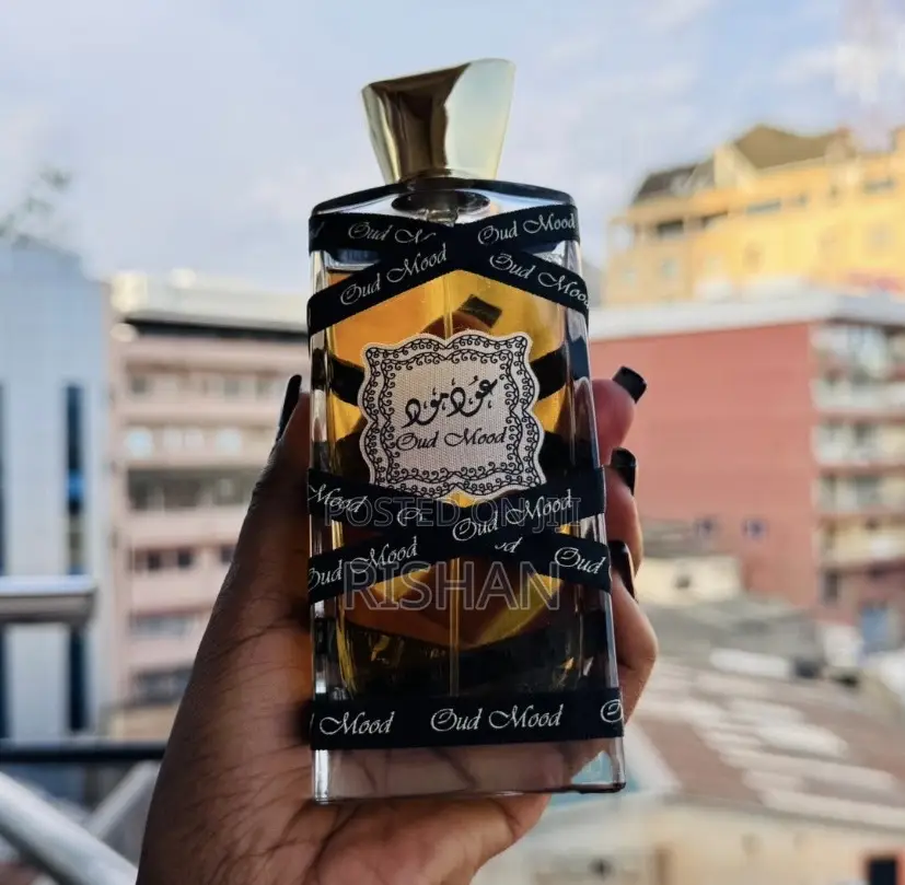 Shan Scents
