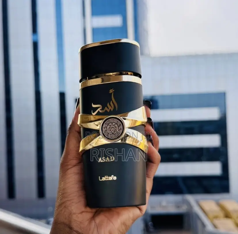 Shan Scents