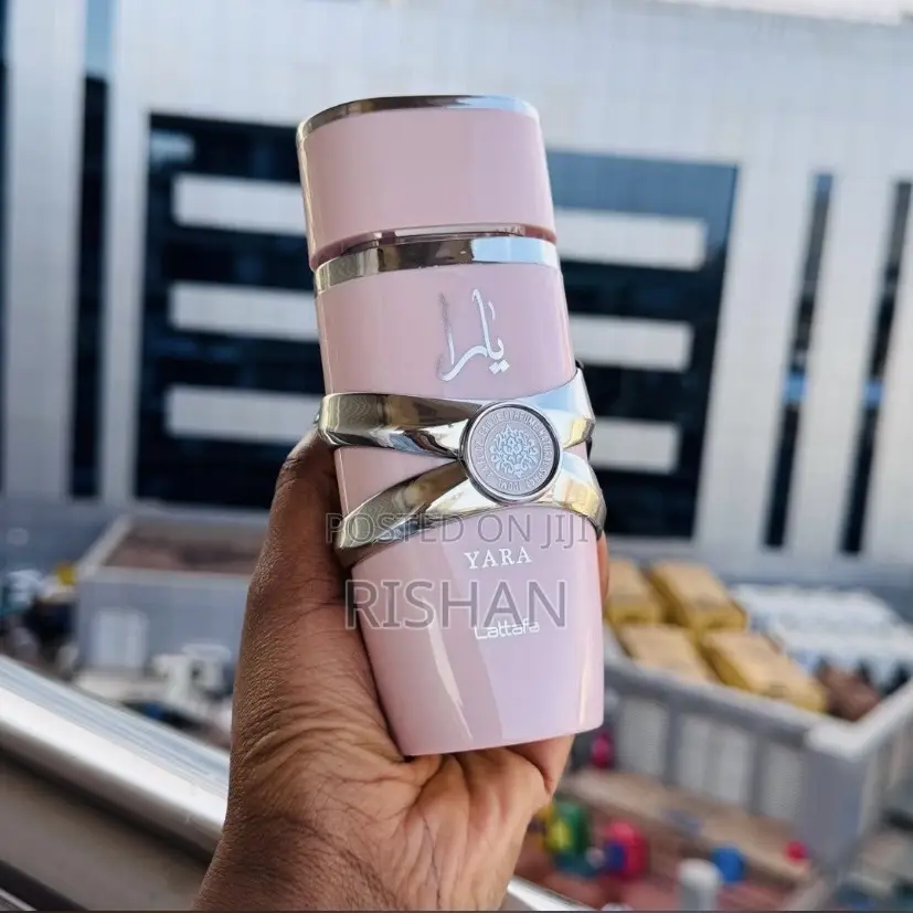 Shan Scents