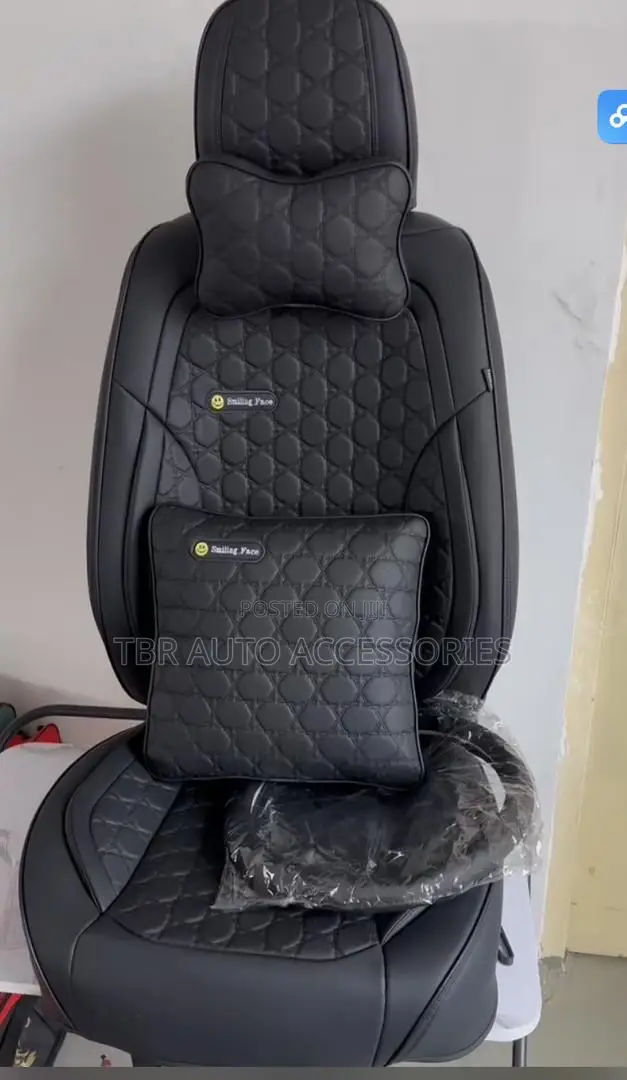 Car Seat Covers