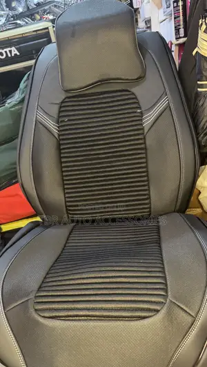 Car Seat Covers
