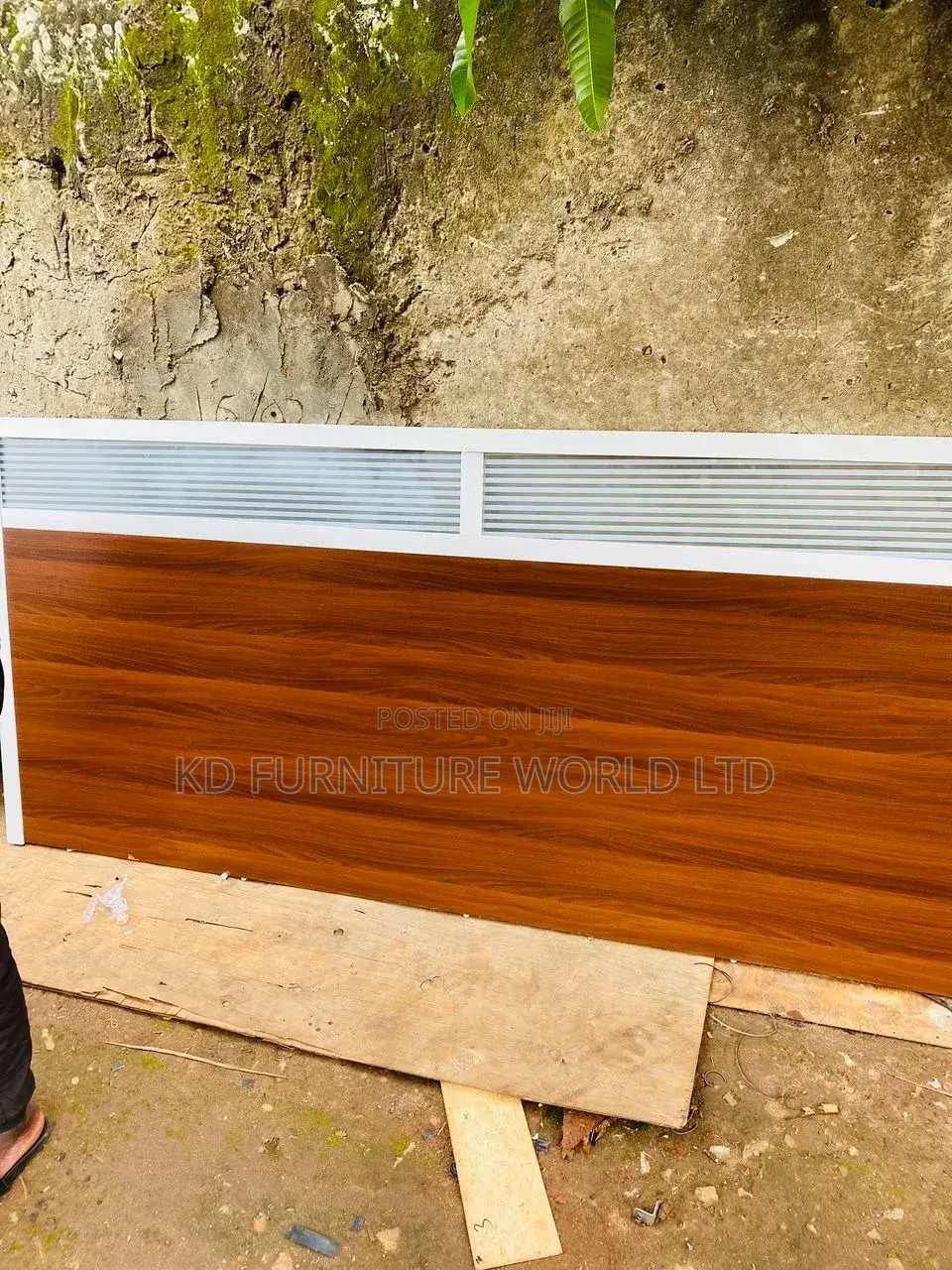 Workstation Panels