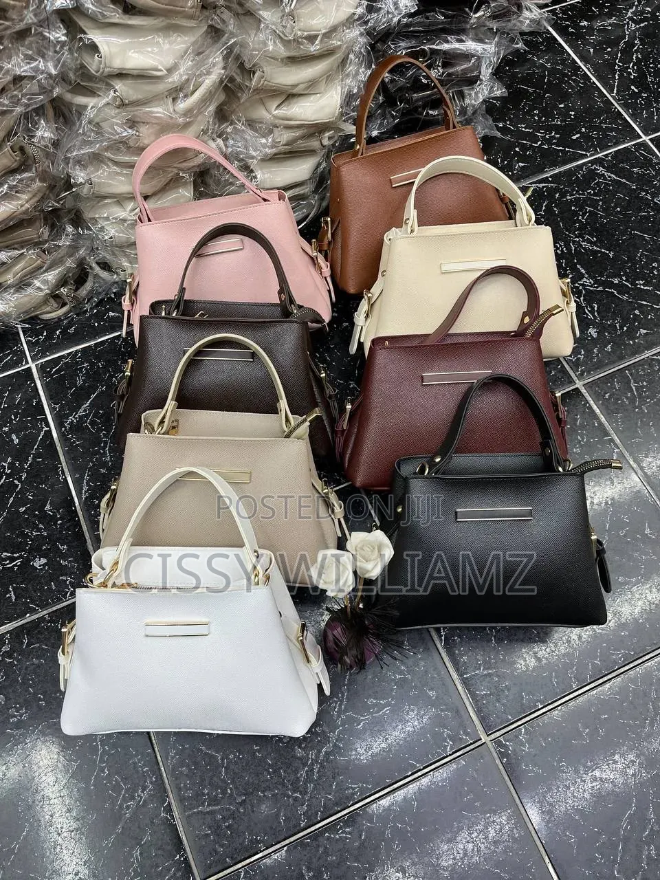 Handbag for Ladies Shoulder Bags