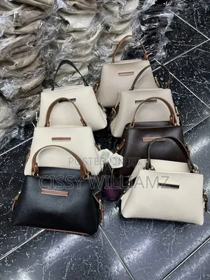 Handbag for Ladies Shoulder Bags