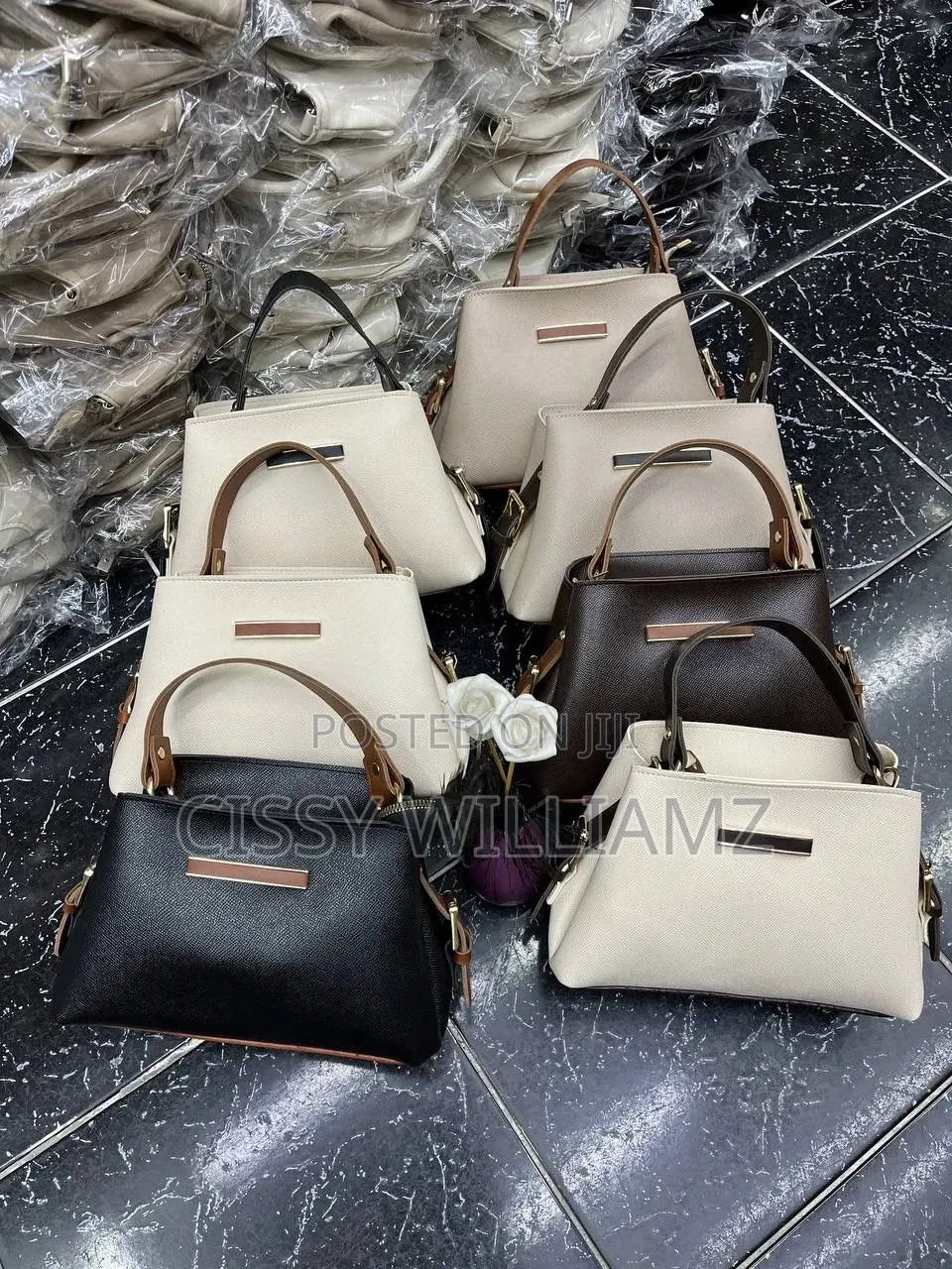 Handbag for Ladies Shoulder Bags