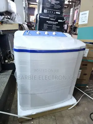 12kg Afriton Washing Machine