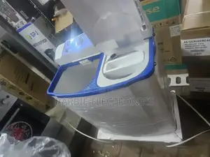 12kg Afriton Washing Machine