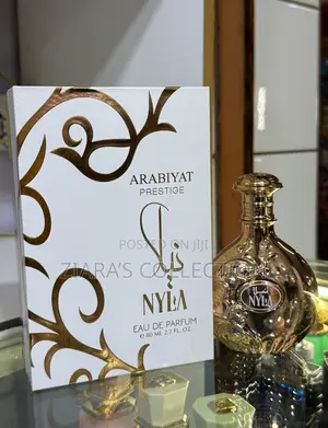 Arabiyat Prestige Nyla Eau De Parfum