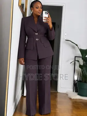 Classic Simple Blazer