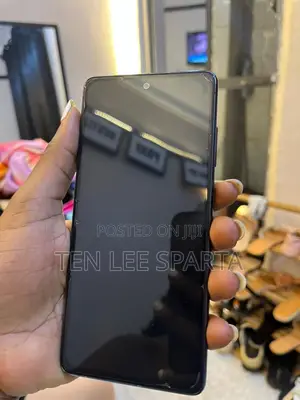 Samsung Galaxy S20 FE 5G 128 GB Blue