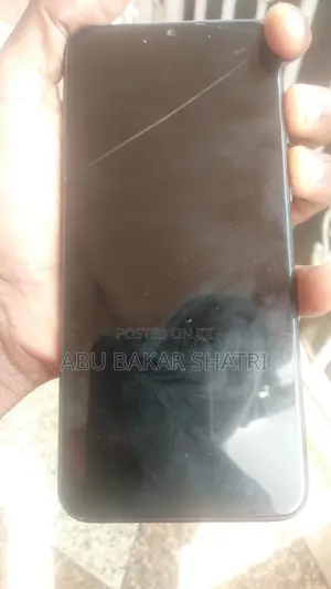 Samsung Galaxy A03 Core 32 GB Black