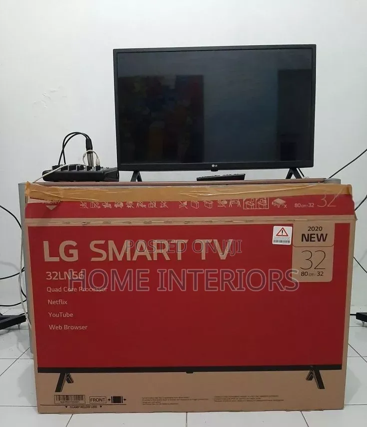 Samsung 32" Smart