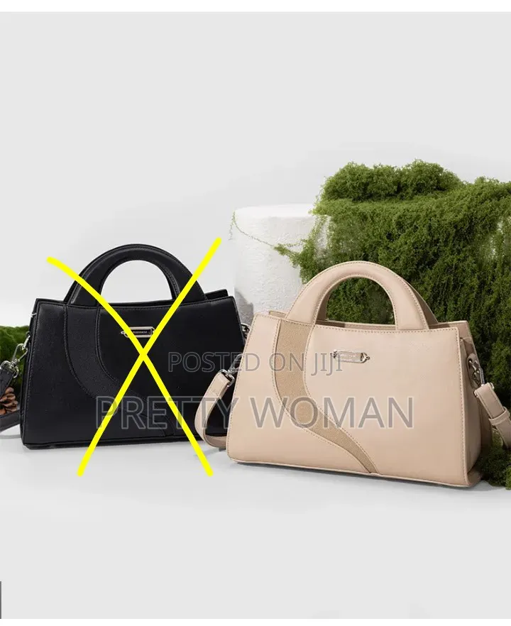Women Classic Handbag
