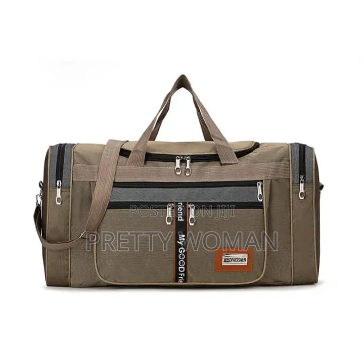 High Quality Travel Bags
