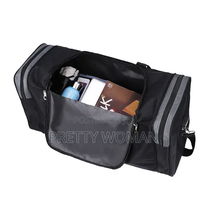High Quality Travel Bags