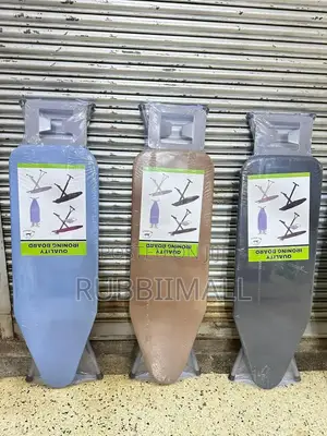 Quality Ironing Board