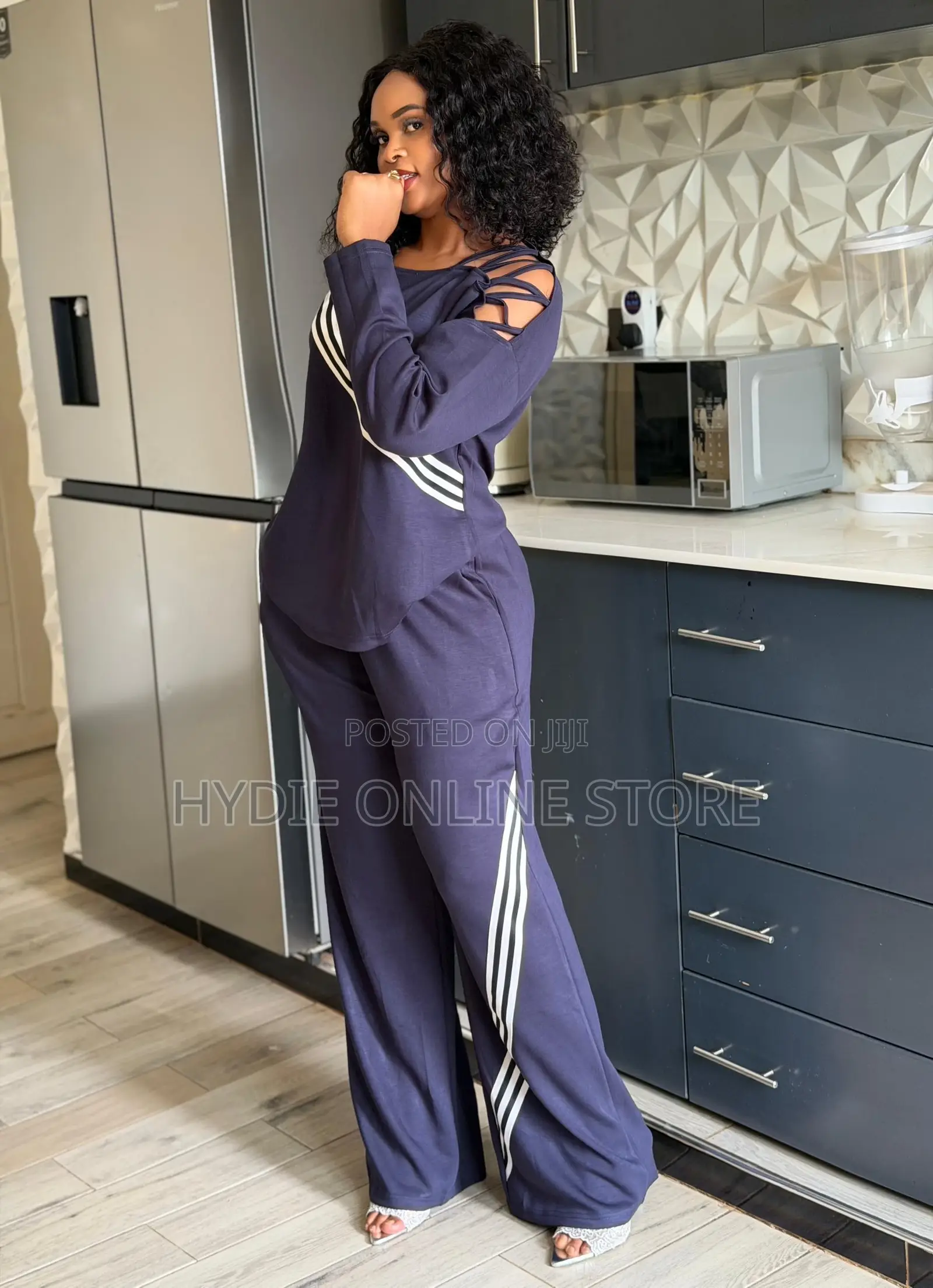 Elegant Two Piece