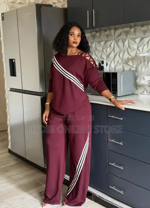 Elegant Two Piece