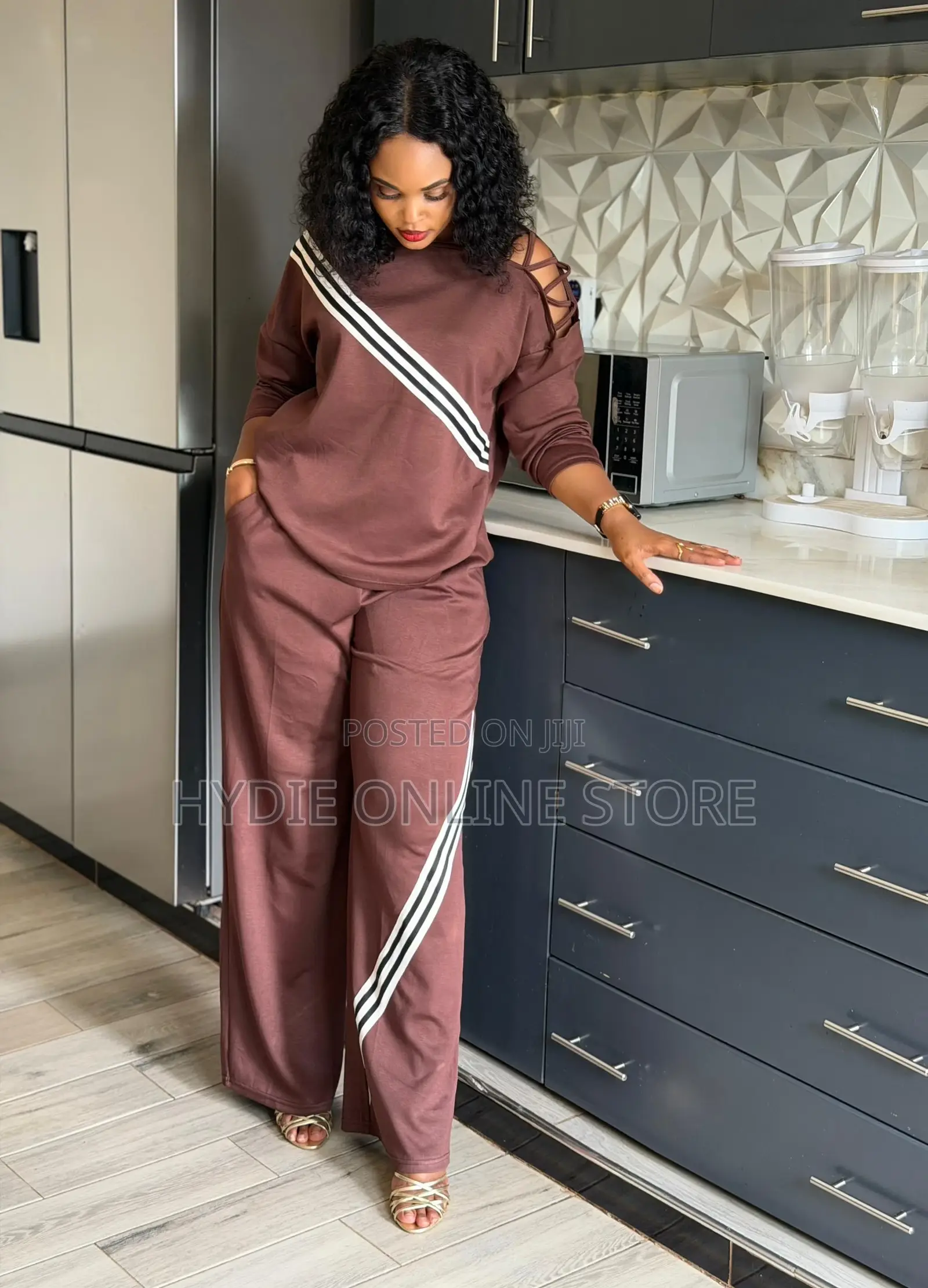 Elegant Two Piece