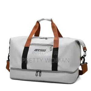 Travel Duffle Bags